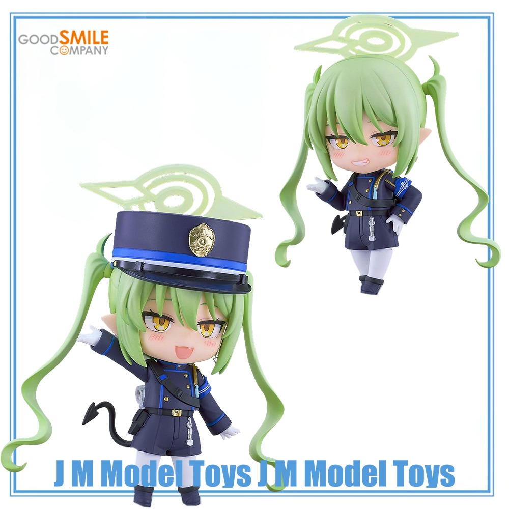 Good Smile Company Nendoroid - 【JM】100% ของแท้จากบริษัท Good Smile Company Nendoroid