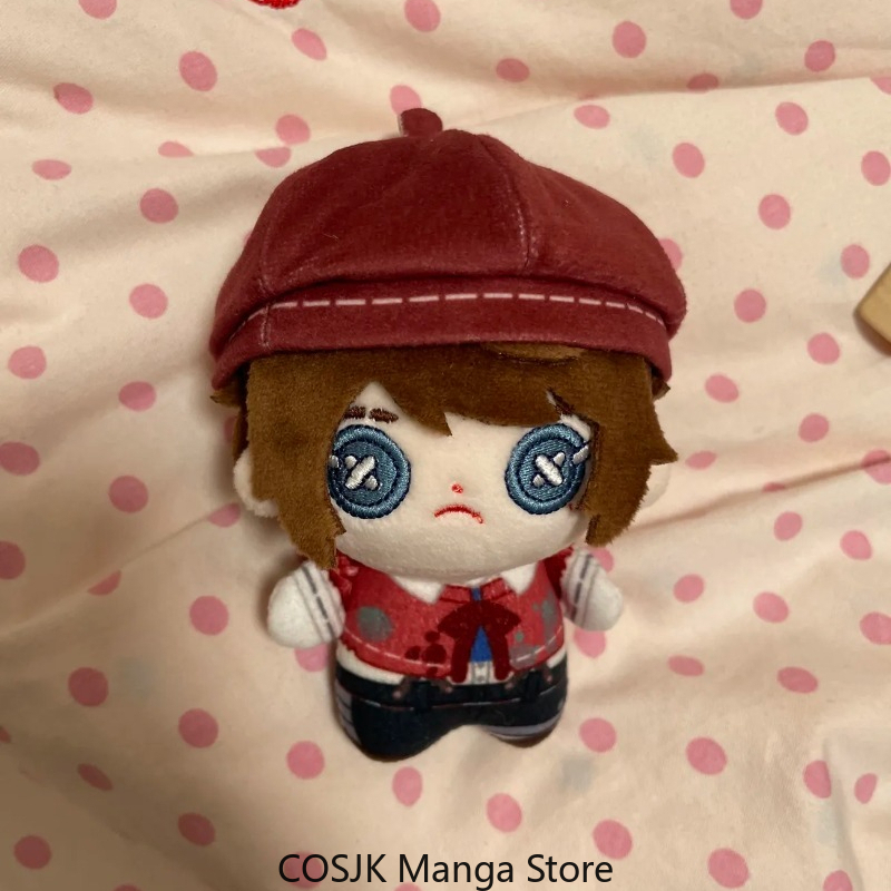 Anime Merchandise Plush Toys - ตุ๊กตาอนิเมะ Identity V ตัวละคร Painter ขนาด