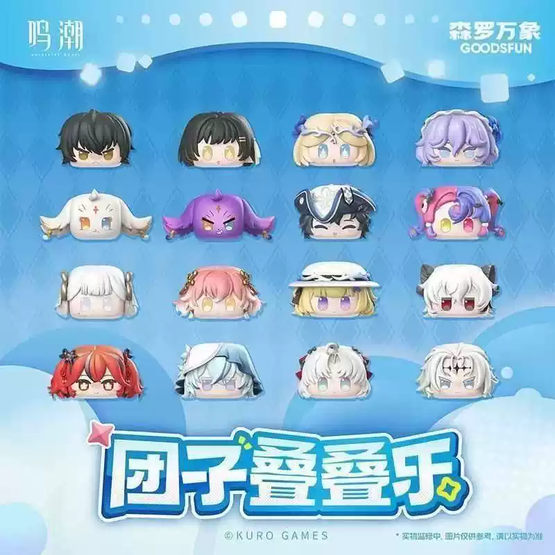 สินค้าลิขสิทธิ์แท้จาก Wutherin - Unique Anime Merchandise บทวิจารณ์และราคา