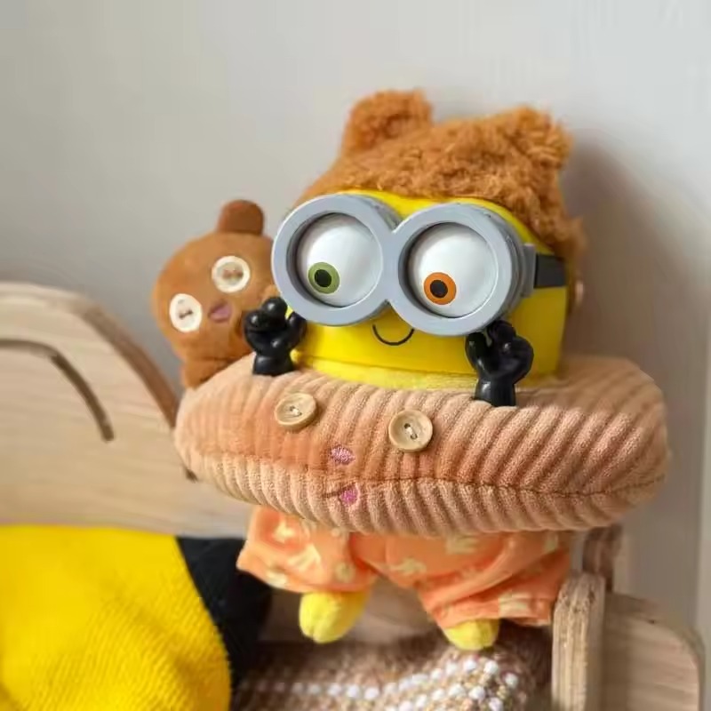 สินค้าใหม่มาแรง BOB&TIM Minion - Anime Merchandise Box บทวิจารณ์และราคา