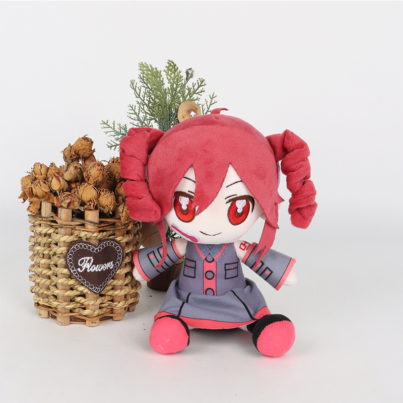 คาซานะ เทโท ตุ๊กตาของเล่นนุ่มน - Anime Merchandise Plush Toys บทวิจารณ์และราคา