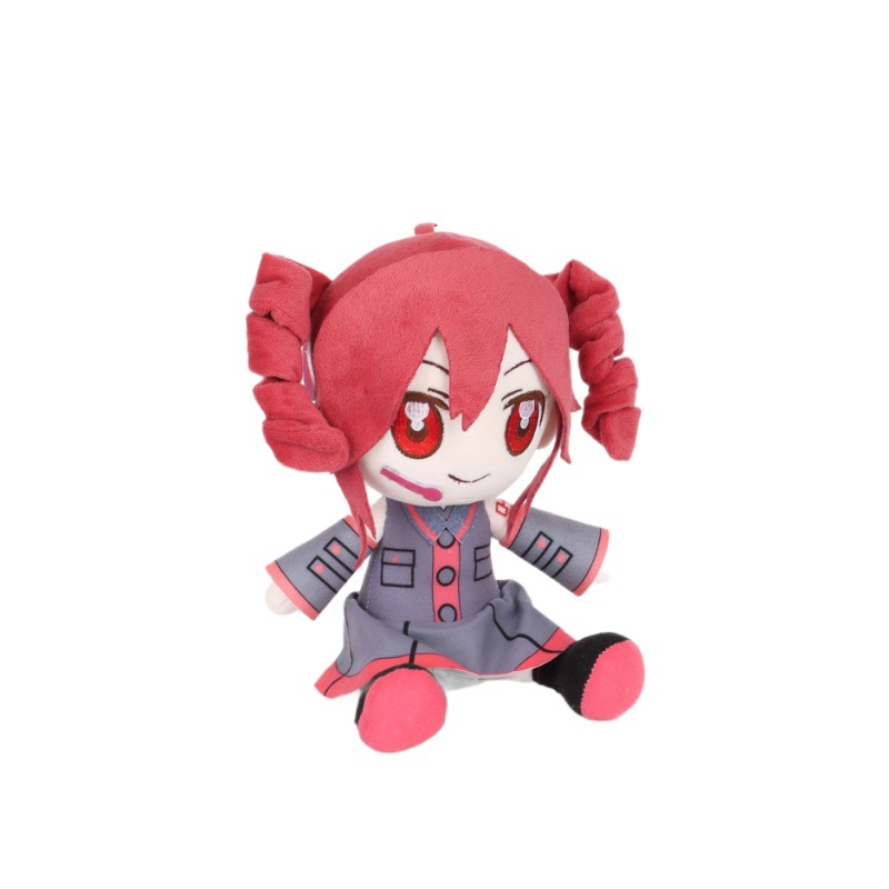 คาซานะ เทโท ตุ๊กตาของเล่นนุ่มน - Anime Merchandise Plush Toys บทวิจารณ์และราคา