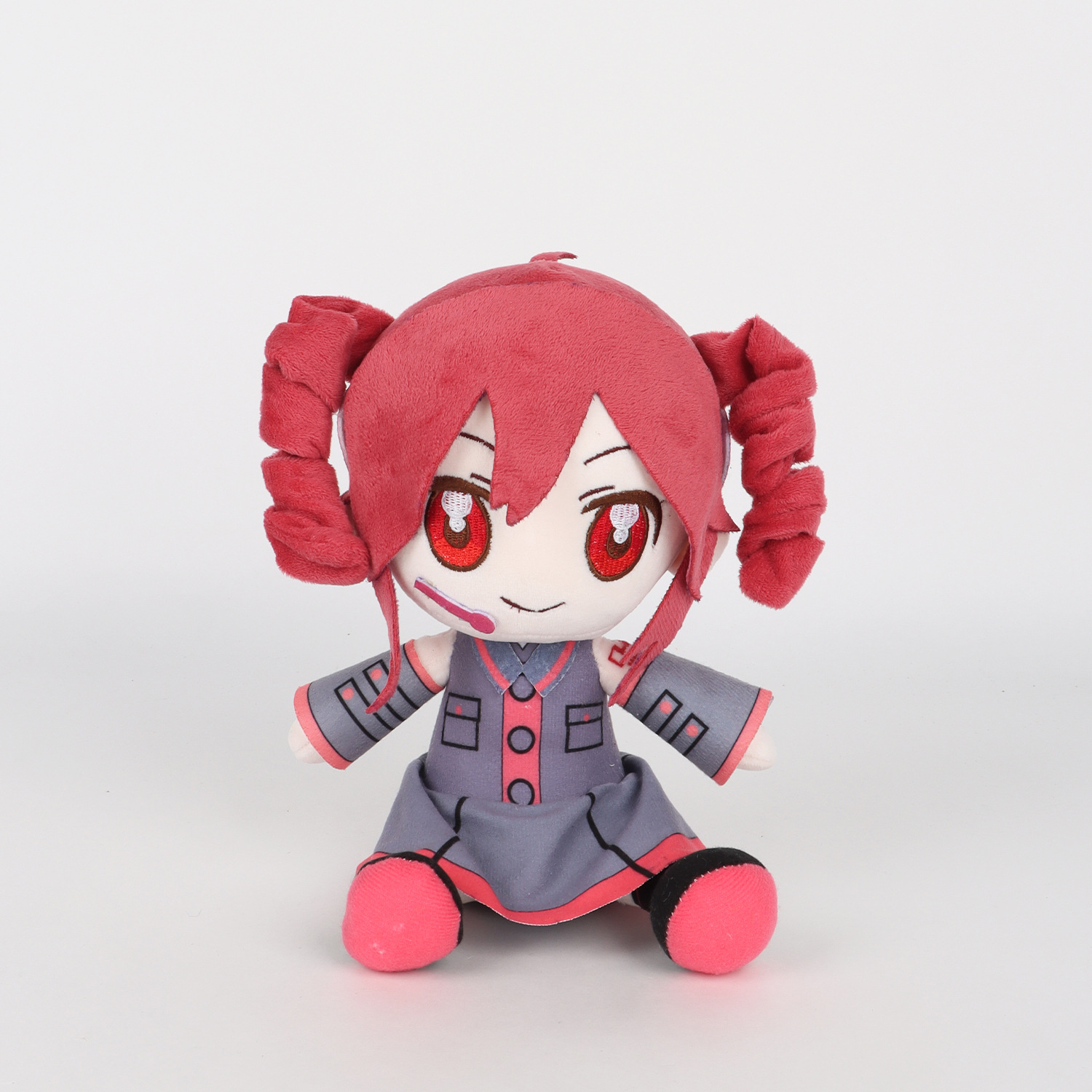 คาซานะ เทโท ตุ๊กตาของเล่นนุ่มน - Anime Merchandise Plush Toys บทวิจารณ์และราคา