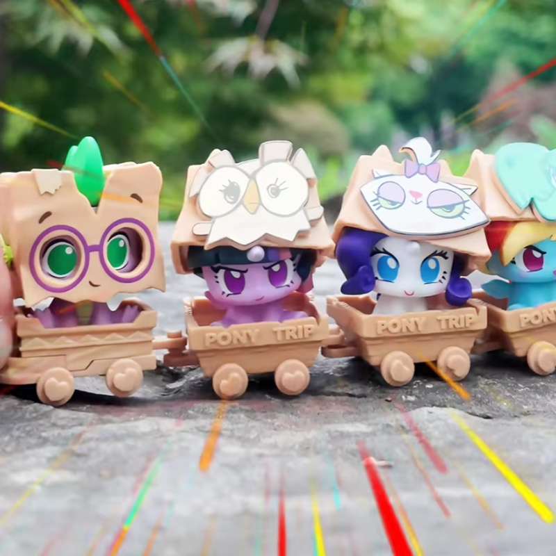 2026 คายู มายลิตเติ้ลโพนี่ คลิ - Free Anime Merchandise บทวิจารณ์และราคา
