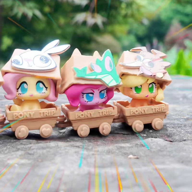 2026 คายู มายลิตเติ้ลโพนี่ คลิ - Free Anime Merchandise บทวิจารณ์และราคา