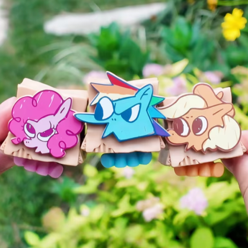 2026 คายู มายลิตเติ้ลโพนี่ คลิ - Free Anime Merchandise บทวิจารณ์และราคา