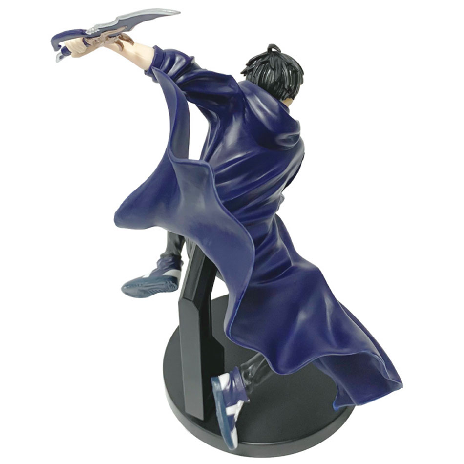 อะนิเมะSolo Levelingรูป18ซม.Ac - Anime Merchandise Solo Leveling บทวิจารณ์และราคา