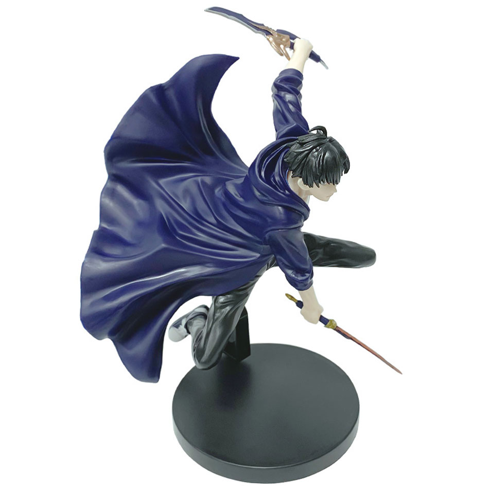 อะนิเมะSolo Levelingรูป18ซม.Ac - Anime Merchandise Solo Leveling บทวิจารณ์และราคา