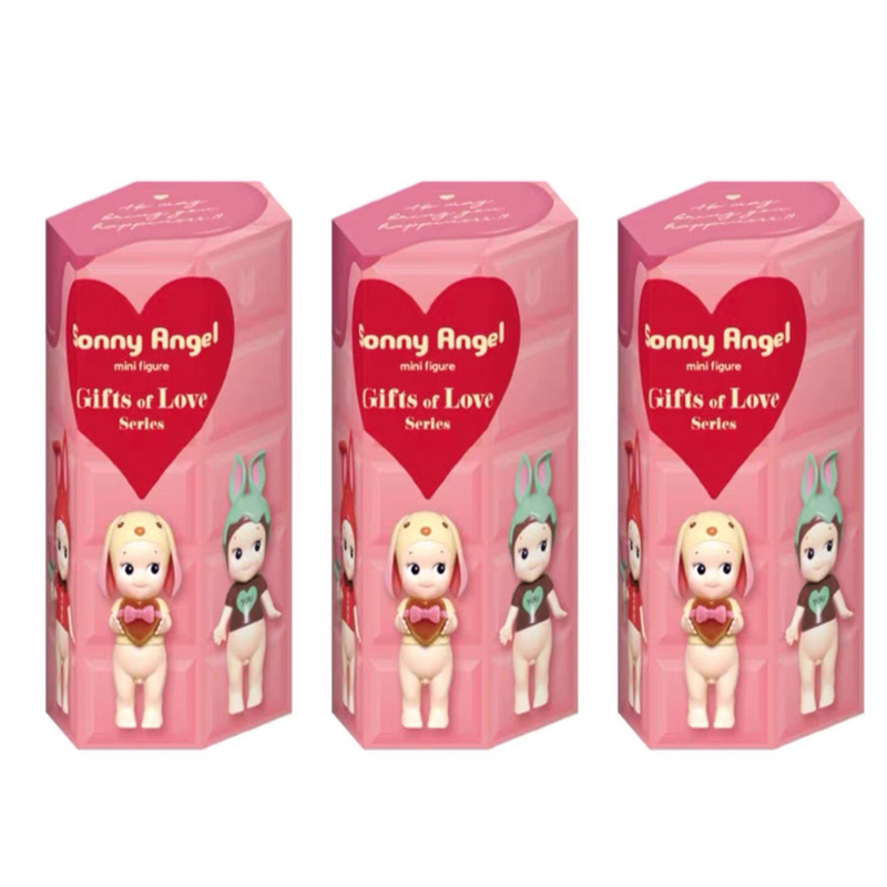 ของเล่นบลายด์บ็อกซ์ขายดี ฟิกเก - Anime Merchandise Box บทวิจารณ์และราคา