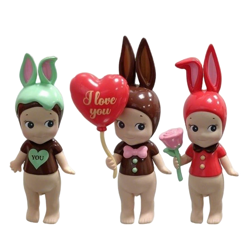 ของเล่นบลายด์บ็อกซ์ขายดี ฟิกเก - Anime Merchandise Box บทวิจารณ์และราคา