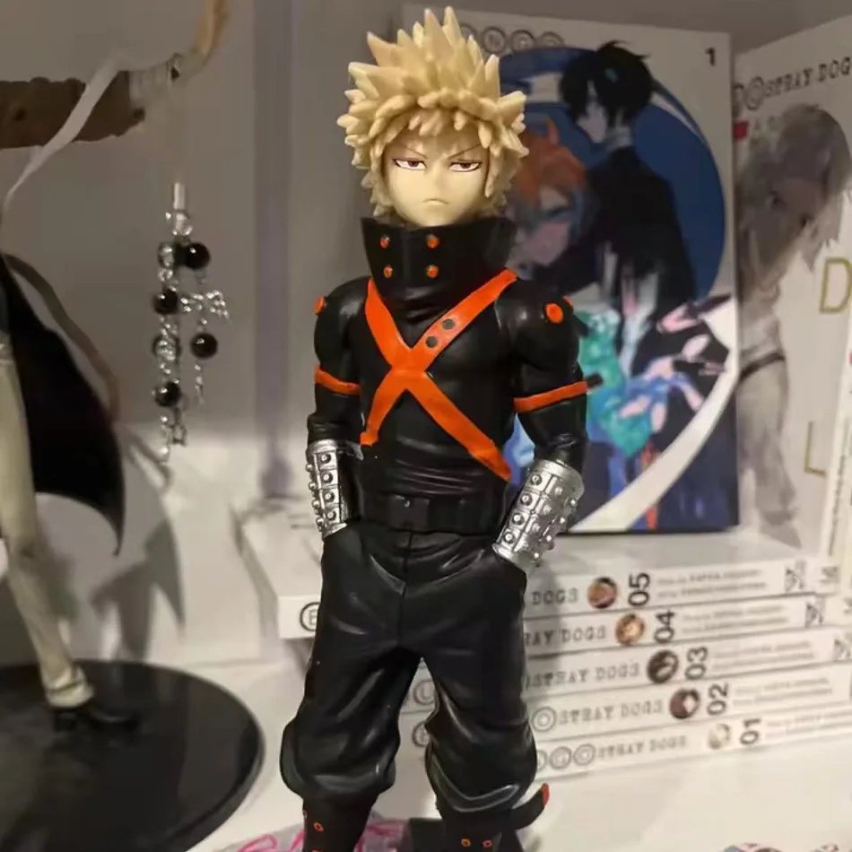 Bandai Original BANPRESTO My H - Anime Merchandise Box บทวิจารณ์และราคา