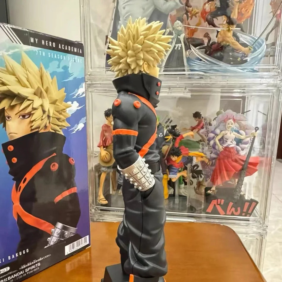 Bandai Original BANPRESTO My H - Anime Merchandise Box บทวิจารณ์และราคา