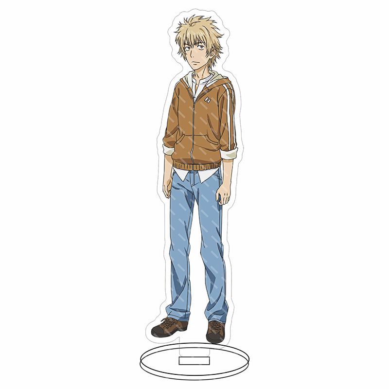 แท่นอะคริลิกอนิเมะขนาด 16 ซม.  - Free Anime Merchandise บทวิจารณ์และราคา
