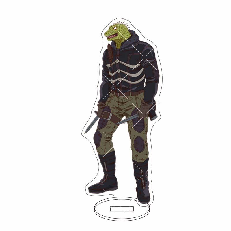 อนิเมะขนาด 16 ซม. ‌ ฟิกเกอร์โด - Anime Character Merchandise บทวิจารณ์และราคา