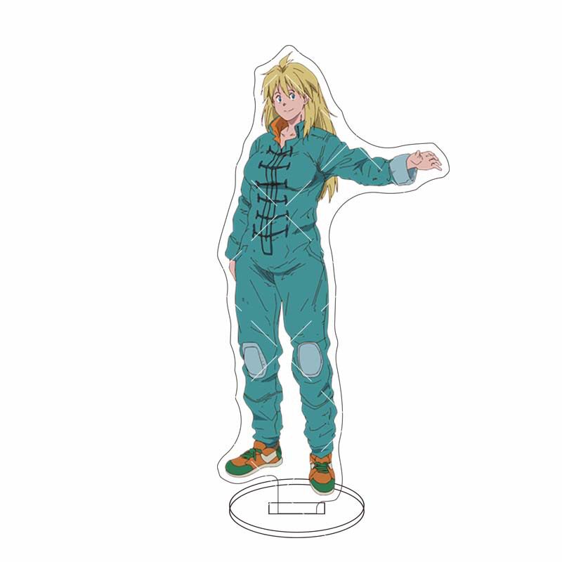 อนิเมะขนาด 16 ซม. ‌ ฟิกเกอร์โด - Anime Character Merchandise บทวิจารณ์และราคา