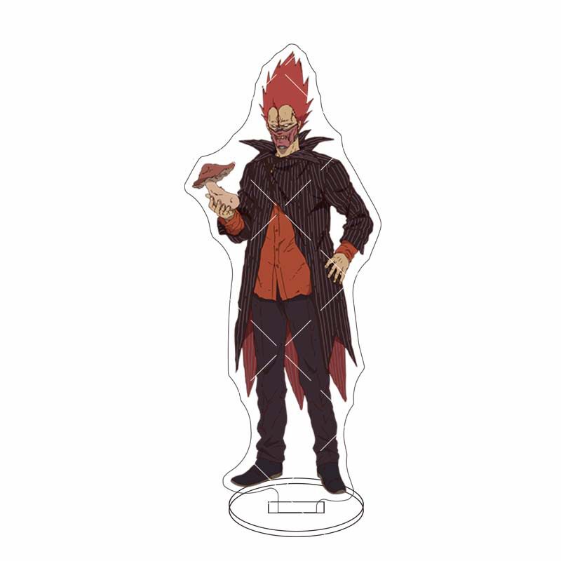 อนิเมะขนาด 16 ซม. ‌ ฟิกเกอร์โด - Anime Character Merchandise บทวิจารณ์และราคา