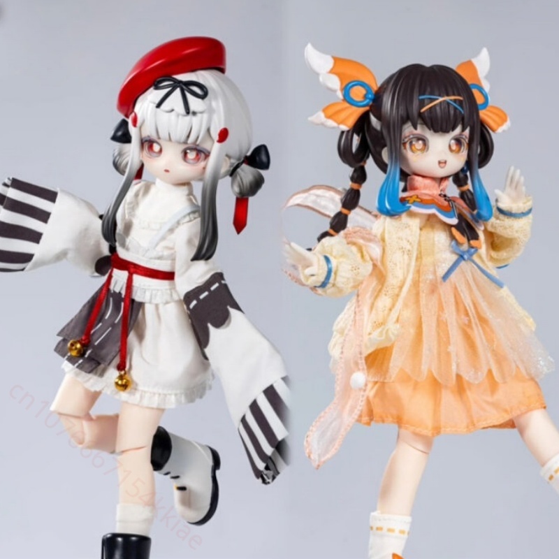Burning Star Plan Series 1/8 B - Anime Merchandise Box บทวิจารณ์และราคา