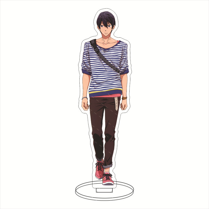 ฟิกเกอร์อะคริลิกอนิเมะขนาด 16  - Anime Character Merchandise บทวิจารณ์และราคา