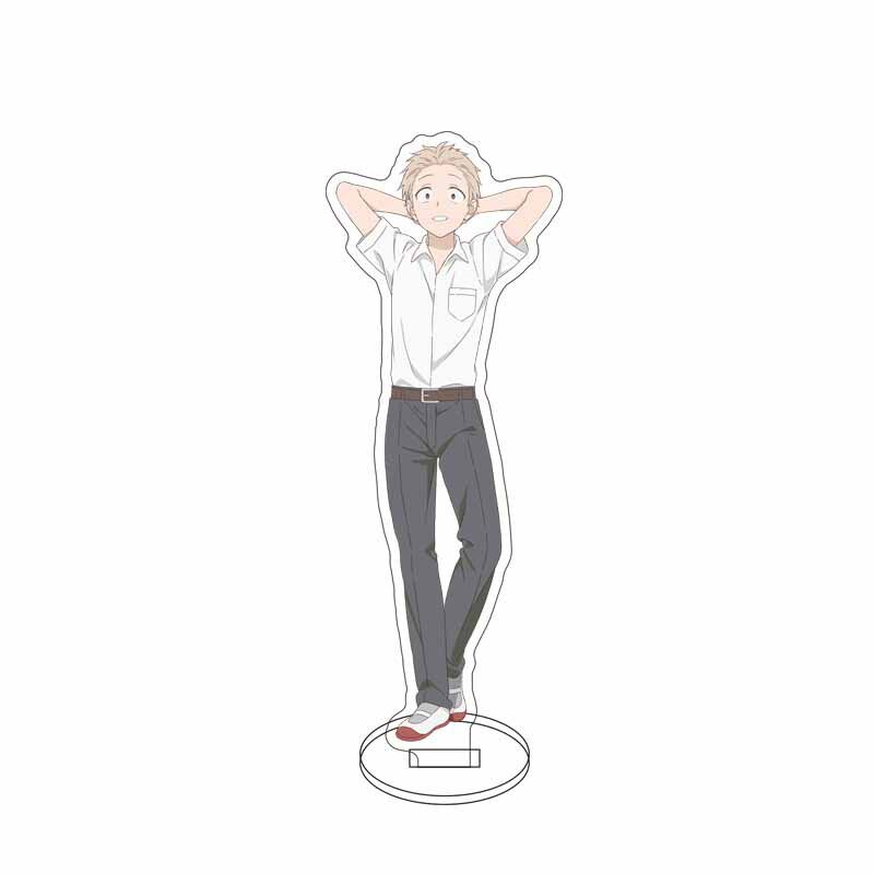 อนิเมะขนาด 16 ซม. คาชิวะดะที่ไ - Free Anime Merchandise บทวิจารณ์และราคา