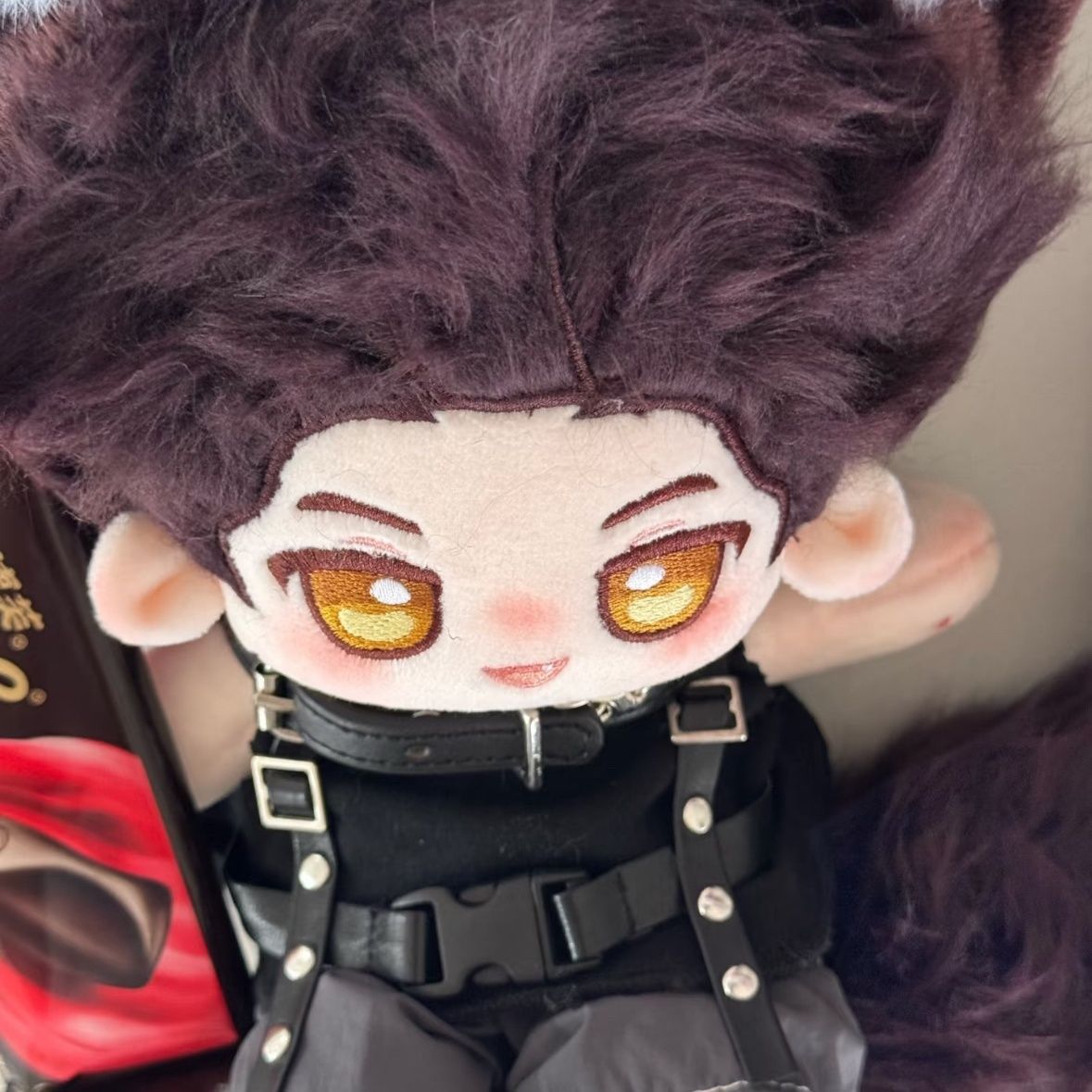 ตุ๊กตาอนิเมะ Love and Deepspac - Anime Merchandise Plush Toys บทวิจารณ์และราคา
