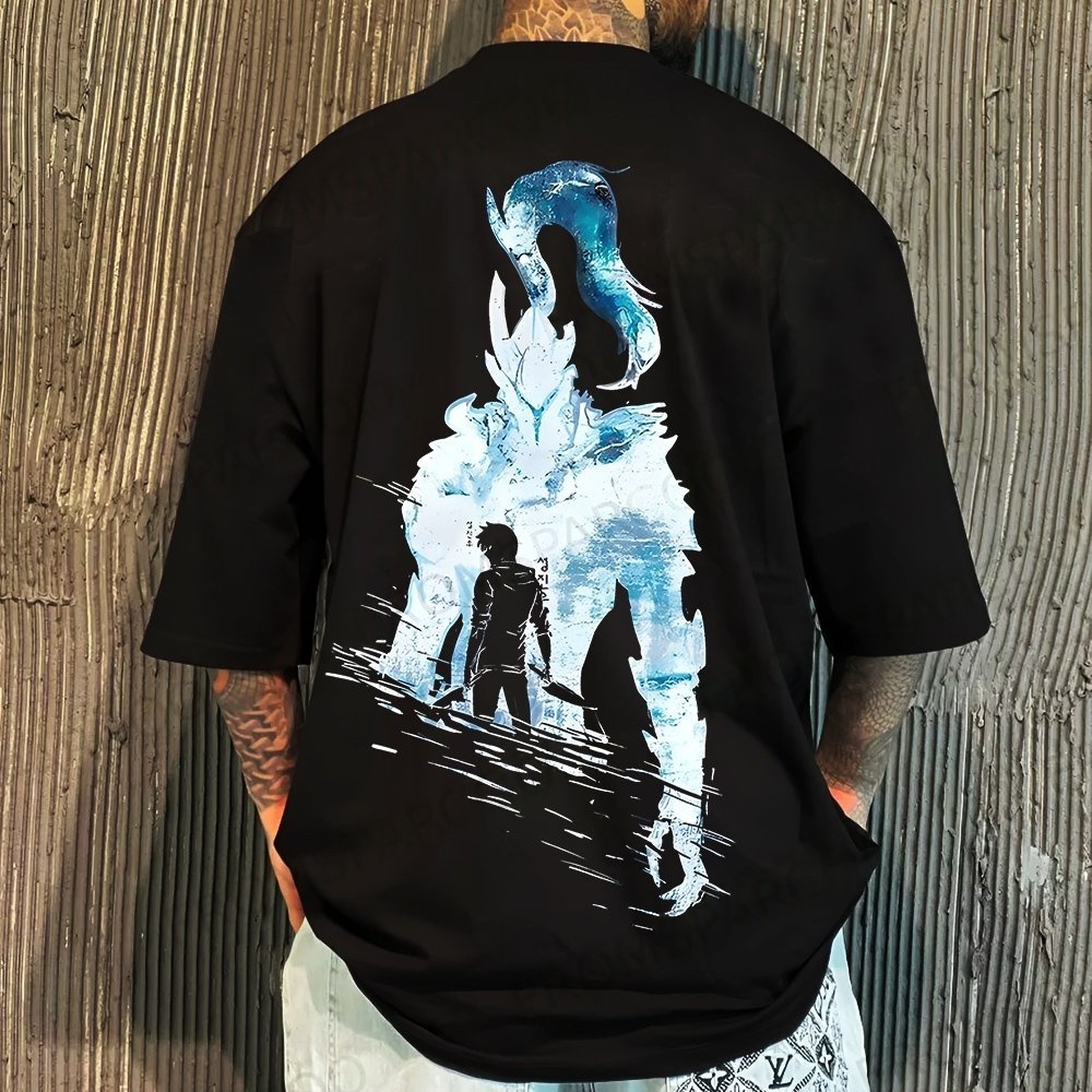Solo Levelingที่ได้รับอนุญาตAn - Anime Merchandise Solo Leveling บทวิจารณ์และราคา