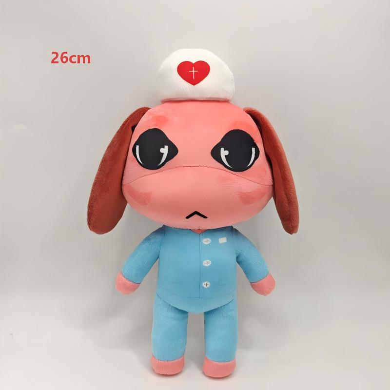 ตุ๊กตาสัตว์จากเกมสยองขวัญ Anim - Anime Merchandise Plush Toys บทวิจารณ์และราคา