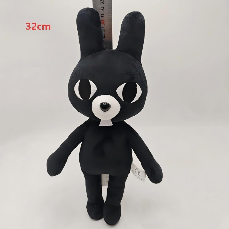 ตุ๊กตาสัตว์จากเกมสยองขวัญ Anim - Anime Merchandise Plush Toys บทวิจารณ์และราคา