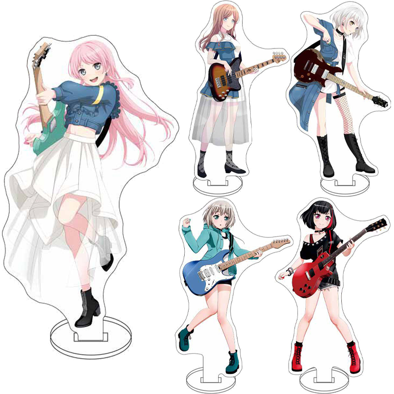 16CM อนิเมะ บังดรีม! มายโก! ฟิ - Free Anime Merchandise บทวิจารณ์และราคา