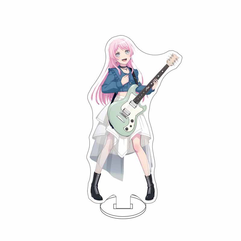 16CM อนิเมะ บังดรีม! มายโก! ฟิ - Free Anime Merchandise บทวิจารณ์และราคา
