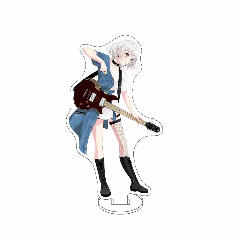 16CM อนิเมะ บังดรีม! มายโก! ฟิ - Free Anime Merchandise บทวิจารณ์และราคา