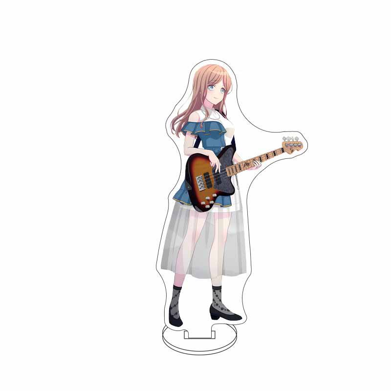 16CM อนิเมะ บังดรีม! มายโก! ฟิ - Free Anime Merchandise บทวิจารณ์และราคา