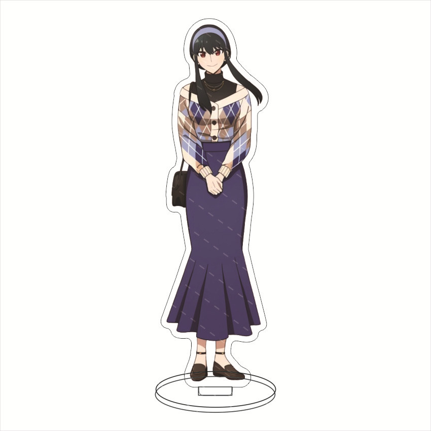 ฟิกเกอร์อนิเมะขนาด 16 ซม. ‌ สา - Free Anime Merchandise บทวิจารณ์และราคา