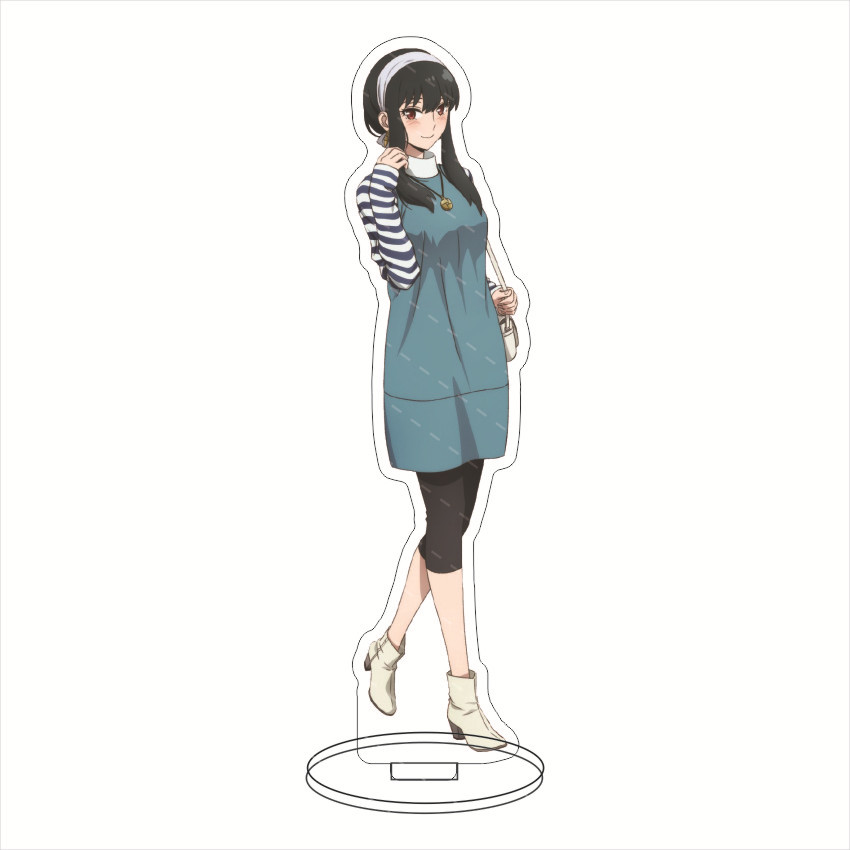 ฟิกเกอร์อนิเมะขนาด 16 ซม. ‌ สา - Free Anime Merchandise บทวิจารณ์และราคา