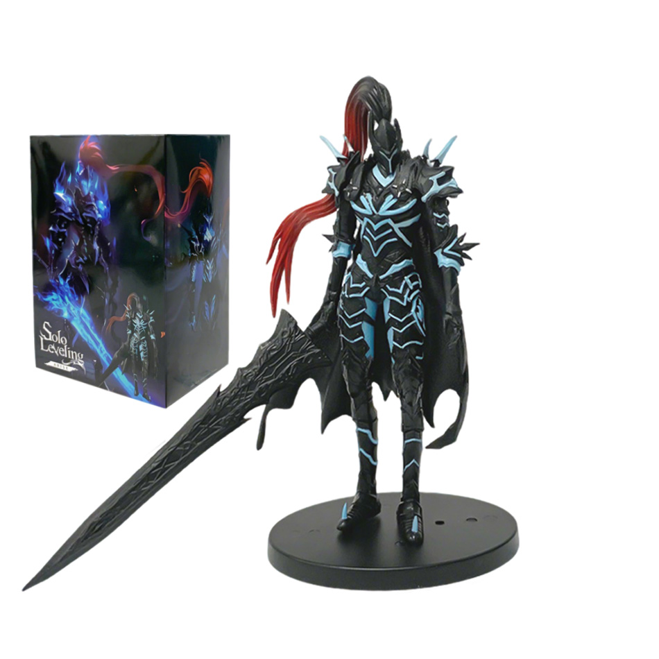 โซโล เลด ลิง อิกกริส บลัดไนท์  - Anime Merchandise Solo Leveling บทวิจารณ์และราคา