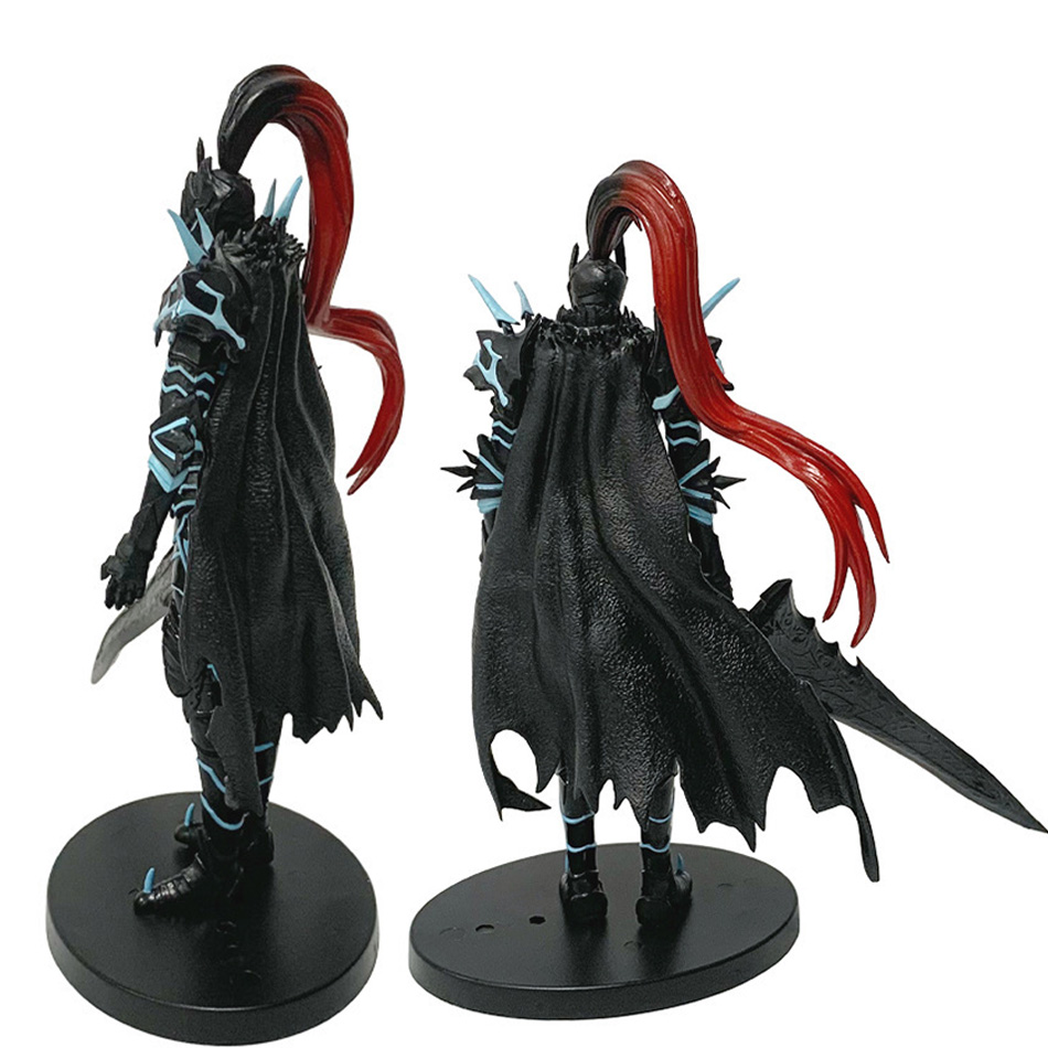 โซโล เลด ลิง อิกกริส บลัดไนท์  - Anime Merchandise Solo Leveling บทวิจารณ์และราคา