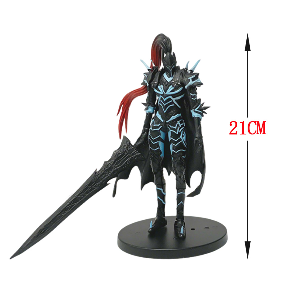 โซโล เลด ลิง อิกกริส บลัดไนท์  - Anime Merchandise Solo Leveling บทวิจารณ์และราคา