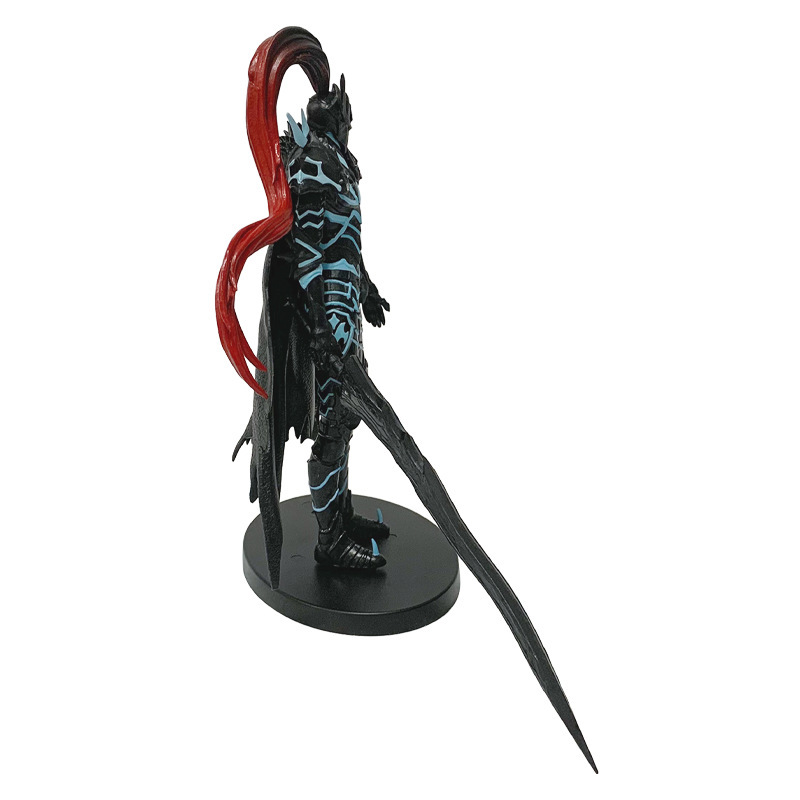 โซโล เลด ลิง อิกกริส บลัดไนท์  - Anime Merchandise Solo Leveling บทวิจารณ์และราคา