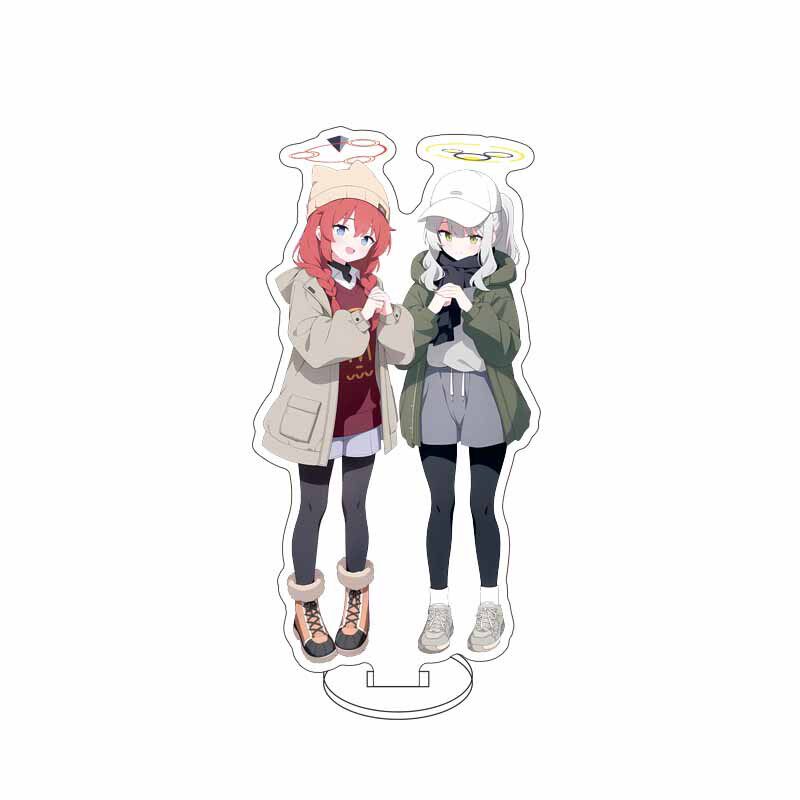 อนิเมะบลูอาร์ไคฟ ขนาด 16 ซม. จ - Free Anime Merchandise บทวิจารณ์และราคา