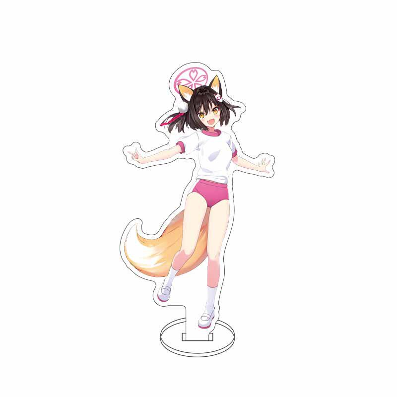อนิเมะบลูอาร์ไคฟ ขนาด 16 ซม. จ - Free Anime Merchandise บทวิจารณ์และราคา