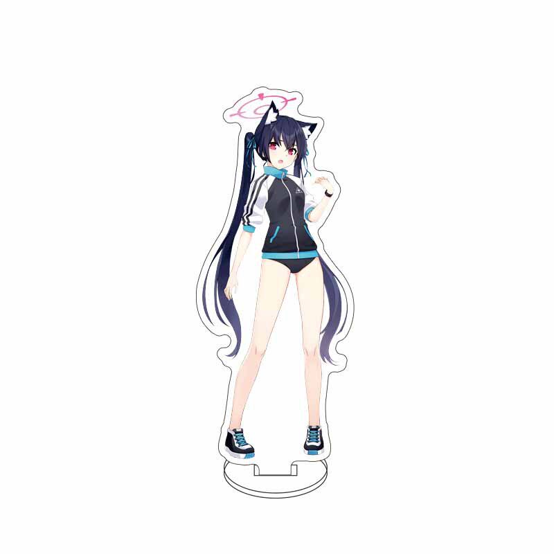 อนิเมะบลูอาร์ไคฟ ขนาด 16 ซม. จ - Free Anime Merchandise บทวิจารณ์และราคา