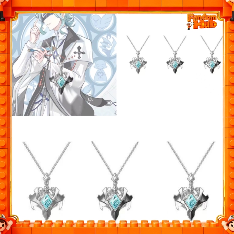 สร้อยคอสินค้าอนิเมะด็อตเตอร์ – - Unique Anime Merchandise บทวิจารณ์และราคา