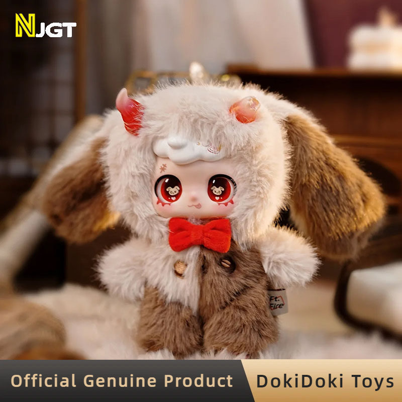 กล่องสุ่มฟิกเกอร์อนิเมะน่ารัก  - Anime Merchandise Box บทวิจารณ์และราคา
