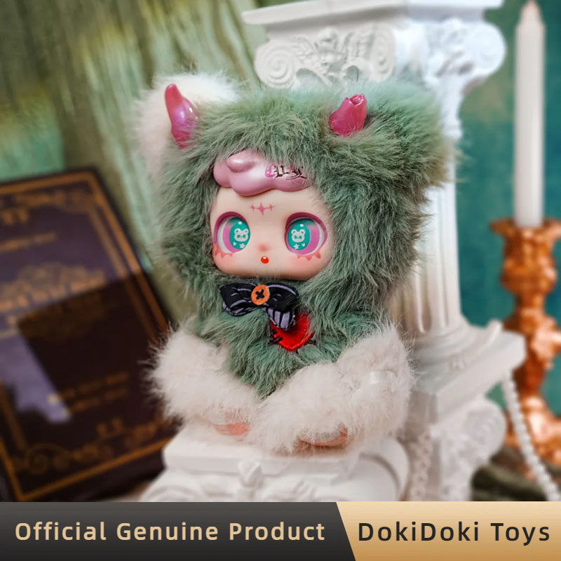 กล่องสุ่มฟิกเกอร์อนิเมะน่ารัก  - Anime Merchandise Box บทวิจารณ์และราคา