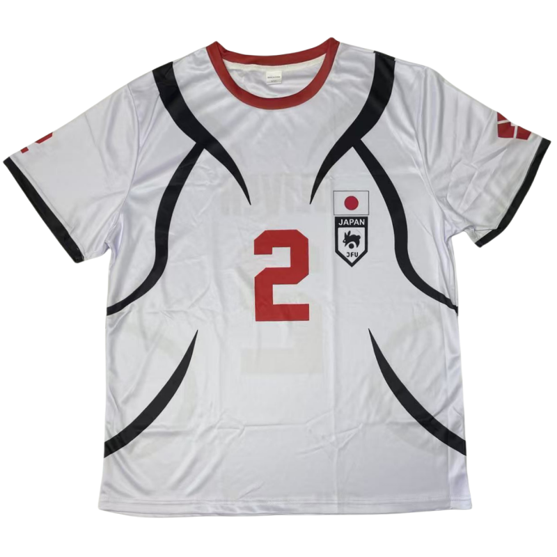 อะนิเมะไอคูเสื้อคอสเพลย์เครื่อ - Anime Merchandise Men บทวิจารณ์และราคา