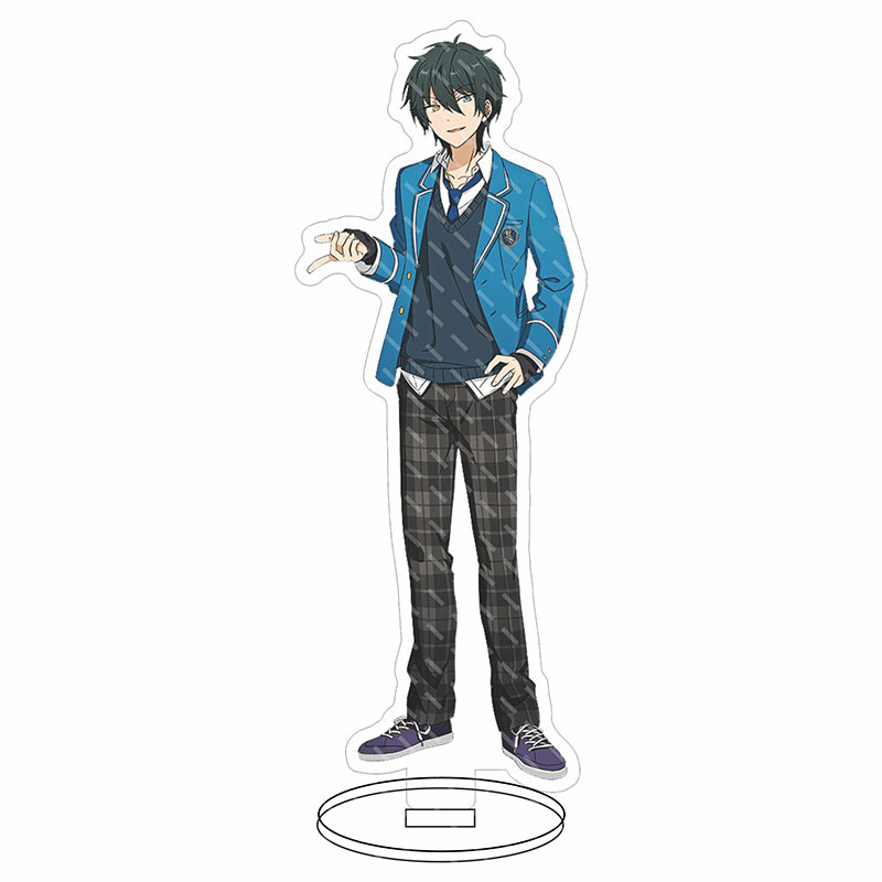แท่นอะคริลิกอนิเมะขนาด 16 ซม.  - Free Anime Merchandise บทวิจารณ์และราคา