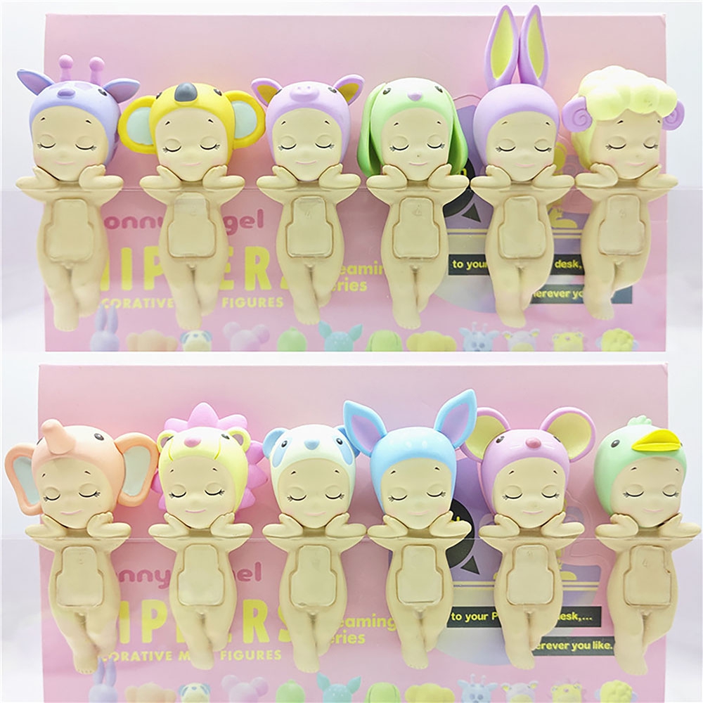 ของเล่นซันนี่แองเจิล บลายด์บ็อ - Anime Merchandise Box บทวิจารณ์และราคา