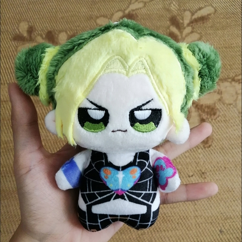 ตุ๊กตาโจลีน คูโจ ขนาด 10 ซม. ต - Anime Merchandise Plush Toys บทวิจารณ์และราคา