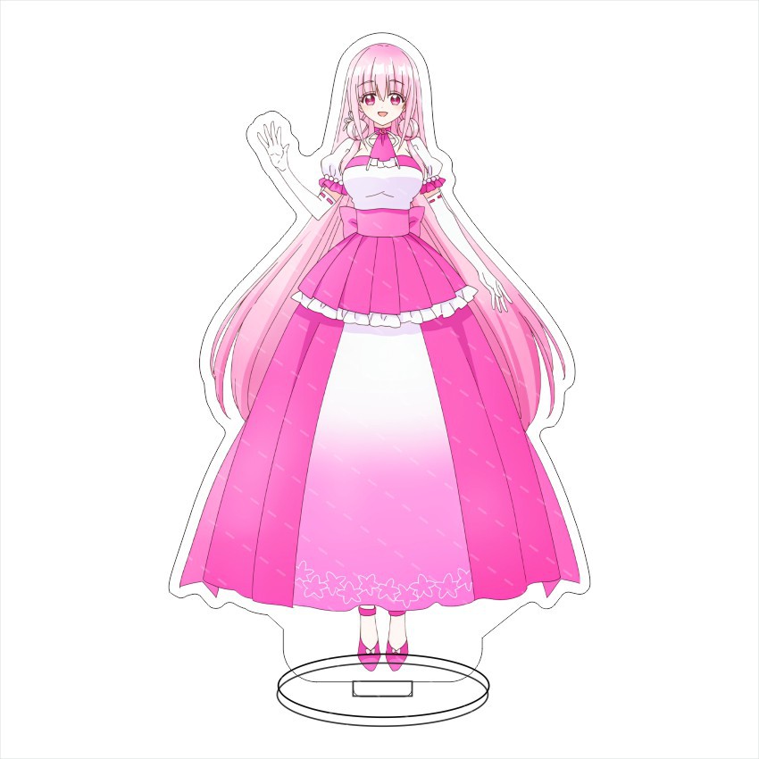 ฟิกเกอร์อนิเมะขนาด 16 ซม. ประว - Free Anime Merchandise บทวิจารณ์และราคา