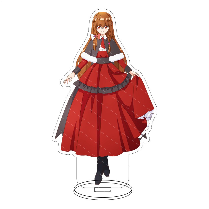 ฟิกเกอร์อนิเมะขนาด 16 ซม. ประว - Free Anime Merchandise บทวิจารณ์และราคา