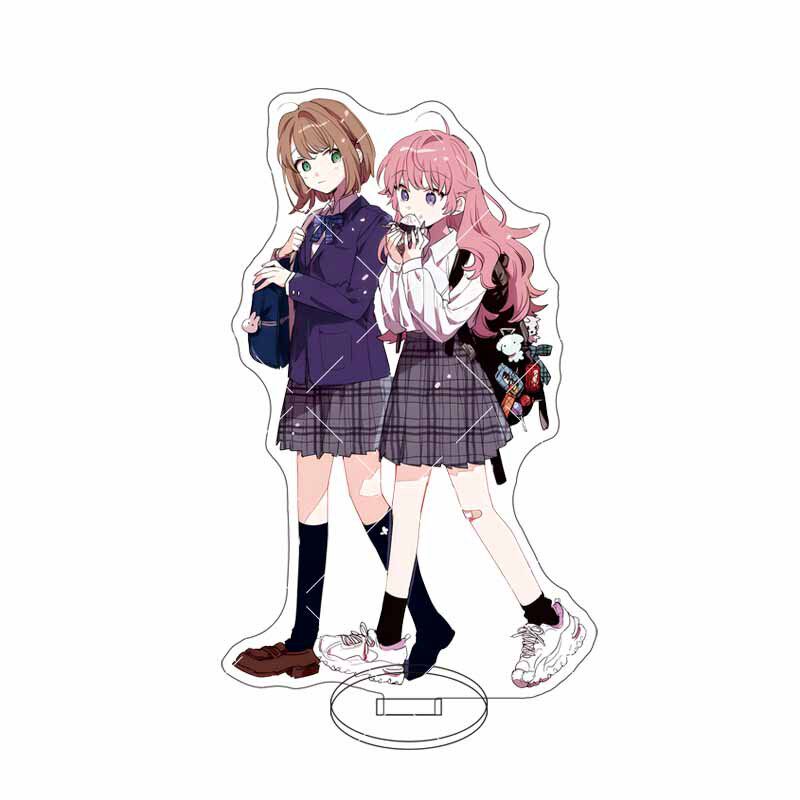 อนิเมะขนาด 16 ซม. ‌ ฉันอยากตกห - Anime Character Merchandise บทวิจารณ์และราคา